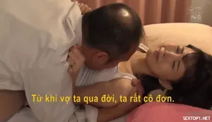 Cô nàng cạnh nhà cô đơn tìm đến tôi như một người bồ qua đường