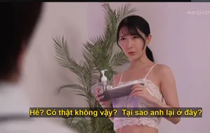 Trong chuyến đi giã ngoại gia đình, bồn chứa tinh của anh trai gạ phang tôi khi anh trai đã say mèm