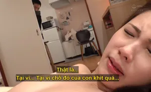 Japanese cheating wife big butt stark naked sexual oil massage Subtitles